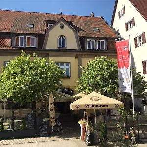 Gasthof Hotel Bauer