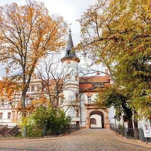 Hotel Schloss Schkopau